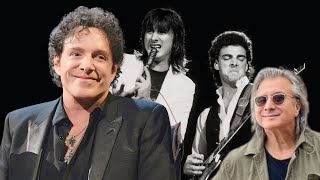 Neal Schon Reveals Why Steve Perry Didn’t Deserve To Earn Money From Journey [upl. by Giuditta]