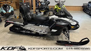 24119 Ski Doo Expedition Sport 900 2020 [upl. by Salesin181]