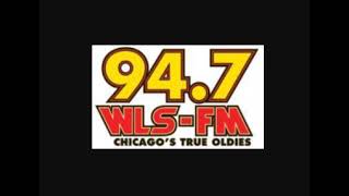 WLS FM  Brant Miller  2008 07 22 [upl. by Sadnac]