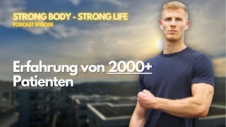 Was es WIRKLICH braucht um Gesund im Alter zu sein [upl. by Yrkcaz269]