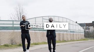 Kirky x Kilo Keemzo  No Talking Music Video  GRM Daily [upl. by Aniroc565]