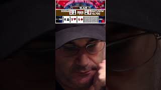 Matusows Miracle  2009 WSOP Main Event [upl. by Comethuauc]