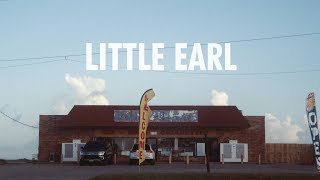 The Delines  Little Earl [upl. by Elly306]