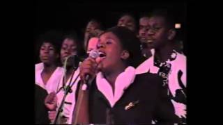 COGOP National Mass Choir 1992 [upl. by Higginson]