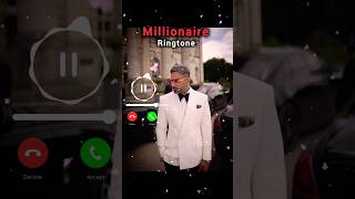 Millionaire ringtone ❤️ millionaire honey singh ringtone 🥀 honey singh ringtone newsong [upl. by Aihsatal]