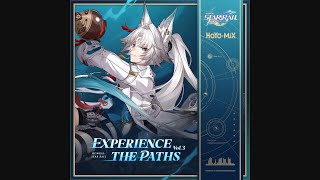 The Embers of Glamoth · Experience the Paths Vol 3  Honkai Star Rail OST [upl. by Hsenid378]