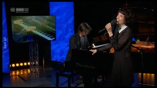 Cabaret Medley  Ruth BrauerKvam amp Christian Frank [upl. by Siegel]