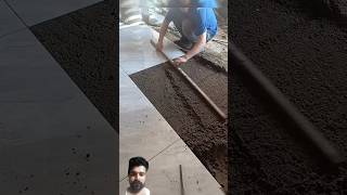 InstalLing tiles floor ytshorts tile installationtilefloortileinstallationviral shortvideo [upl. by Doroteya]