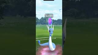 Pokemon Go Evolution Cup  Dragonair Magneton Piloswine vs Magmar Piloswine Togetic  Great League [upl. by Schnell]