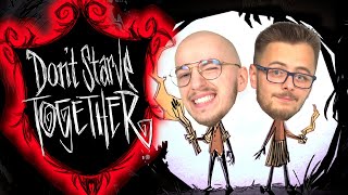 nowa seria dont starve together z sebastianem 01 [upl. by Ereveniug]