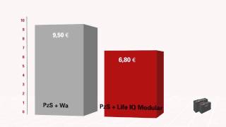 Hawker Modular Chargers English [upl. by Catharine523]