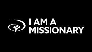 I Am a Missionary  YWAM Kona Explainers [upl. by Brocky]