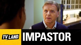 Impastor  David Rasche On Alden  TV Land [upl. by Odysseus]