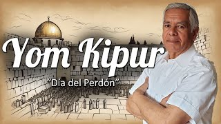 Un nuevo comienzo El poder de Yom Kipur [upl. by Aynad286]