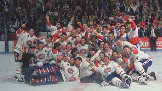 199293 Montreal Canadiens Part 2 [upl. by Aliehs]