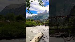 📌 Haloti Paddar 🍁🏔️viralshort trendingshorts paddarvalleytravel [upl. by Innavoj231]