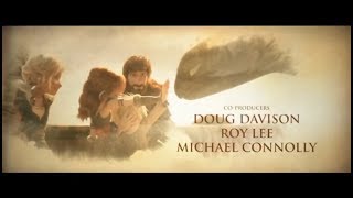 How To Train Your Dragon 3 End Credits  HD [upl. by Feinleib253]