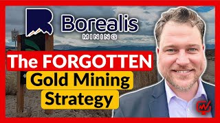 Small Gold Mines Big Profits A Contrarian Mining Strategy  Kelly Malcolm  Borealis Mining [upl. by Ecarret]