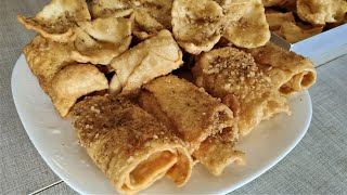 Recept za Diples [upl. by Tihom]