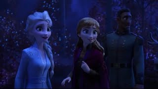 Frozen 2  Vuelie Scene [upl. by Dante513]