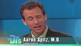 Aaron Spitz MD Media Compilation  Doc Hollywood [upl. by Anitra]