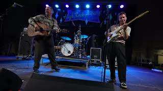 The Barnshakers Hot amp Spicy High Rockabilly Festival Calafell 2022 A Honky Tonk Session With [upl. by Dub475]