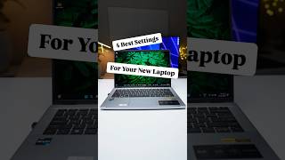 First 4 Things to do after Buying a New Laptop in 2024 💻 laptop windows11 [upl. by Enilada240]