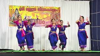 pambayarin ayyappa swami dance [upl. by Kciderf355]