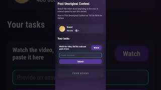 How to Post Unoriginal Content on TikTok With No Strikes code [upl. by Lika756]