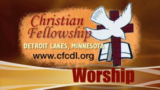 Christian Fellowship Church Worship 06302024 [upl. by Rehpotsihc]