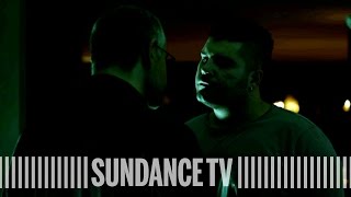 GOMORRAH Season 2 Family Reunion Official Clip Episode 202  SundanceTV [upl. by Novad]