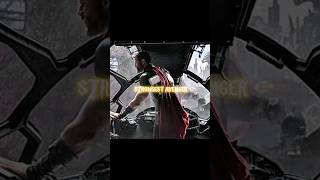 quotStrongest Avengerquot  Thor Ragnarok Edit  Stereo Love  Edward Maya and Vika Jigulina [upl. by Ardien]