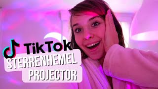 PAKKETJES UNBOXING Dierenspullen Sterrenhemel projector  meer [upl. by Gonnella603]