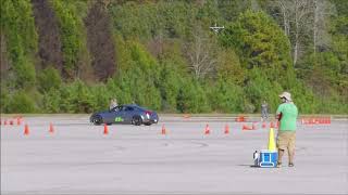 Soloshot 3 Autocross 2018 [upl. by Elacsap]