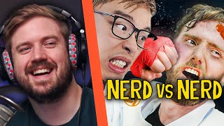 Nerd Sports is Coming Back [upl. by Nylorahs]