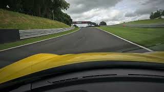 Oulton Park Novice Track Day [upl. by Ibrad643]