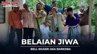 BELAIAN JIWA  BELL NGASRI AKA BARKOBA MUSIC VIDEO [upl. by Tahp]