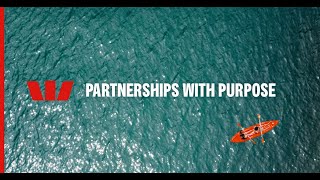 Partnerships with purpose [upl. by Stav]