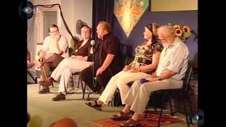 Truth Mysteries and New Frontiers  OPEN FORUM 2008 [upl. by Elery844]