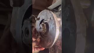 How to Repair a Heavy Truck amp to Tackle Heavy Load Damages short machine shorts truck cnc [upl. by Adnerak804]