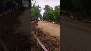 Rallymix barbadas 2024 [upl. by Ocire]