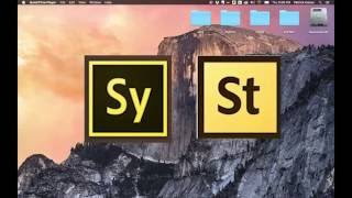 How to Install  Adobe Story [upl. by Nytnerb654]