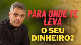 O Uso do Dinheiro [upl. by Leinadnhoj]