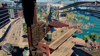 Crackdown 3 Quick Look [upl. by Root862]