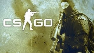 Download Counter StrikeGlobal Offensive NoSTEAM ITA Tutorial  How to 06072013 [upl. by Spooner205]