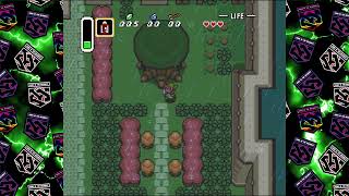 Showcase A Link to the Past  Part 1 [upl. by Georgy]