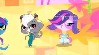 Littlest Pet Shop Superstar Life Nightcore [upl. by Leaj]