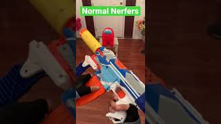 How to WIN a NERF War [upl. by Ovida660]