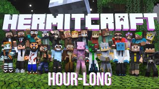 HERMITCRAFT  THEME SONG HOURLONG  jono [upl. by Maudie]