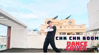 Stray Kids quotChk Chk Boomquot  Dance Cover  Kpop In Bangladesh  Kpop Dance  Nayeem Rahman allkpop [upl. by Midas50]